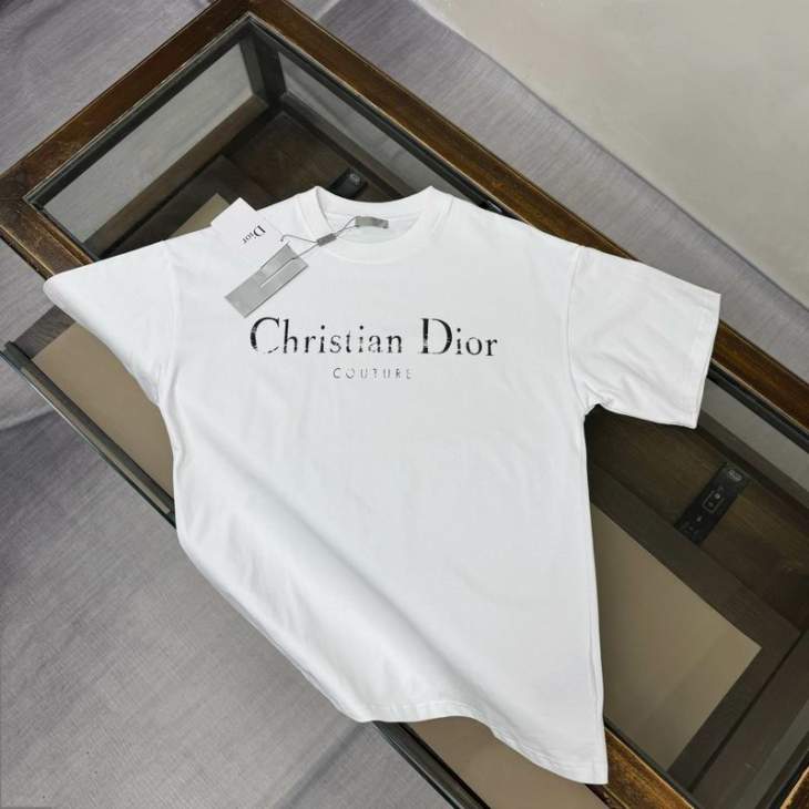 Dior T Shirts Short _SKUDiorXS-Ltltx11215469